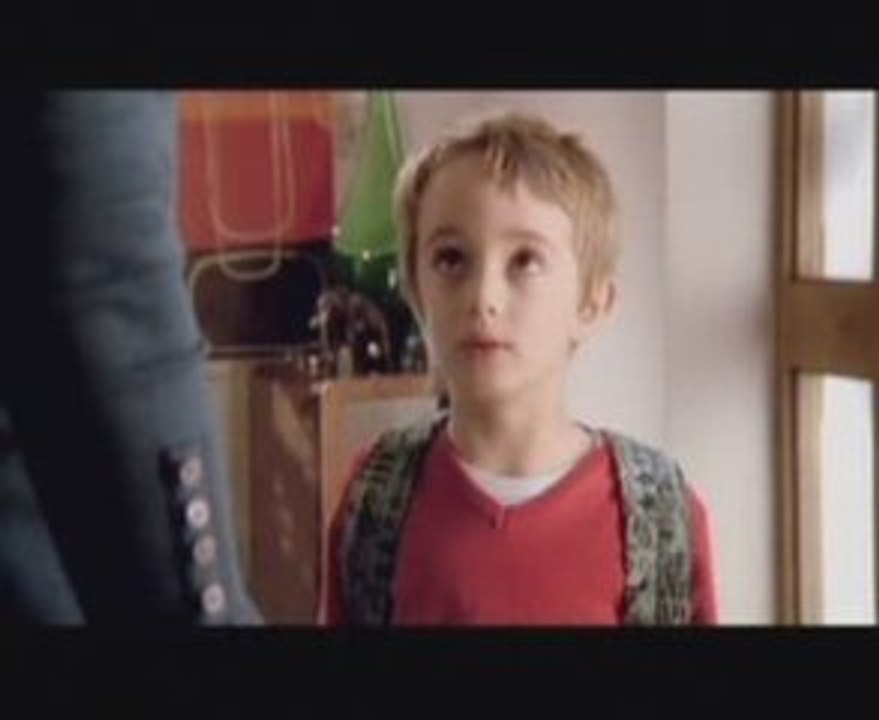 Brise 2009 reklama