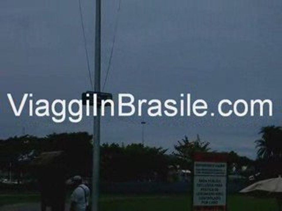 Rio de Janeiro aviomodellismo