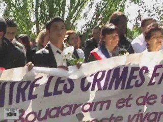 Said Bouarram demande vérité et justice à la France