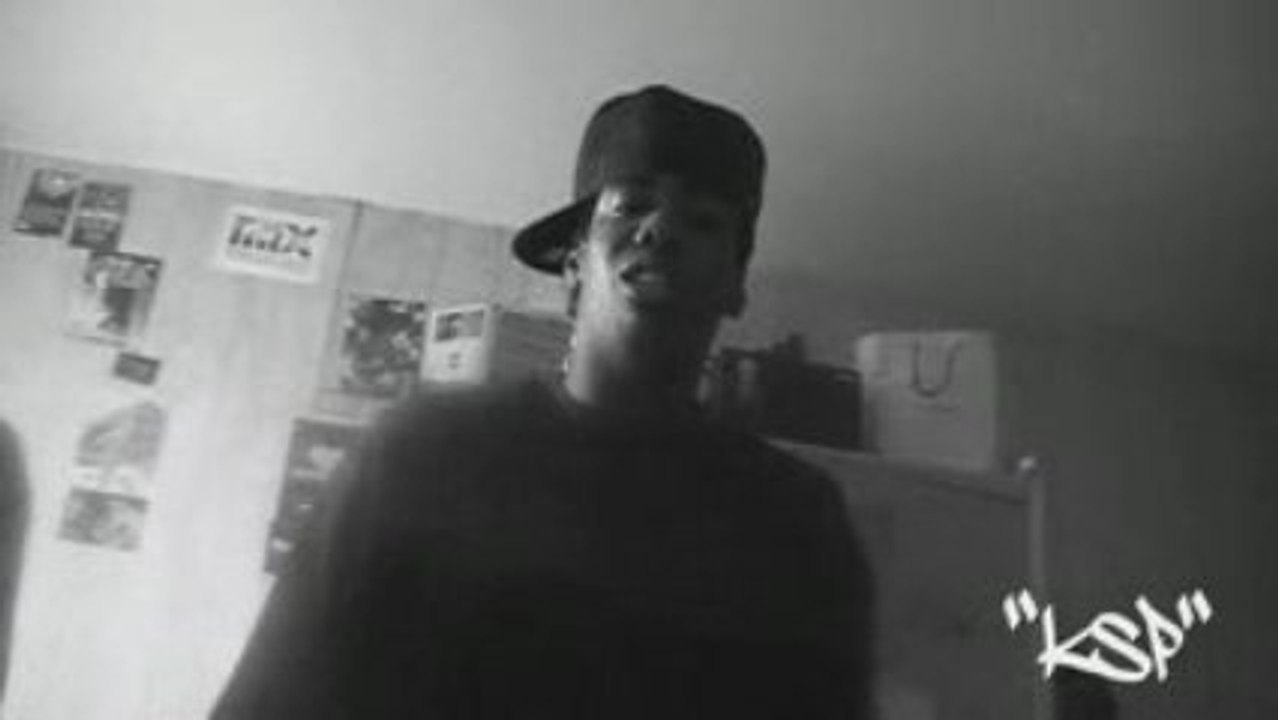Nil-J ( 97Zone Gang )