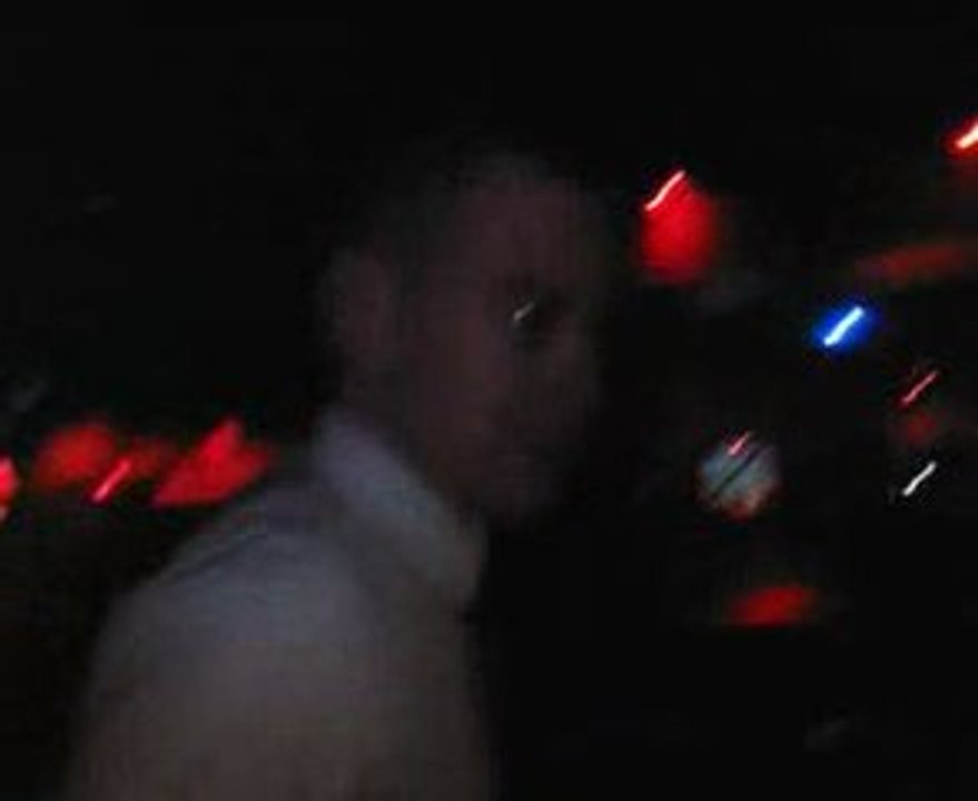 Mai 01 - Bealou show au club