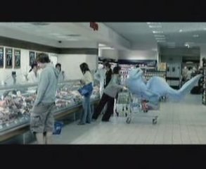 Ryba wplywa na wszystko 2009 reklama