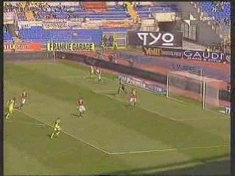 Roma 0-0 Chievo
