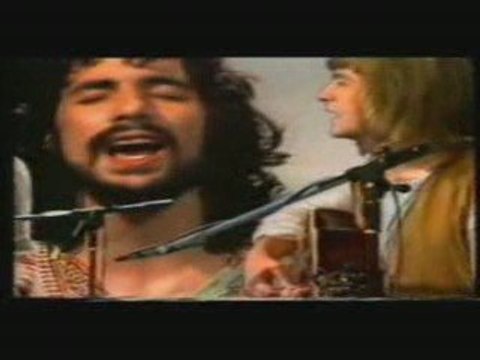 Cat Stevens - Lady D' Arbanville