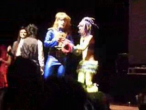 Tokyo Decadance Dj sisen, sakuma...