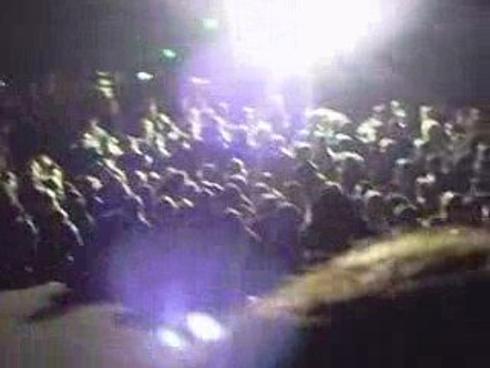 Turbulence 2009 (14)