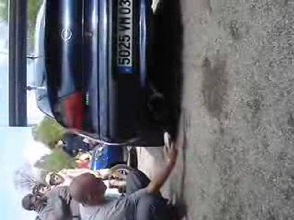 meeting sainte fortunade