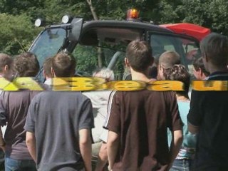 Semaine spéciale Terre à Terre : 1er volet