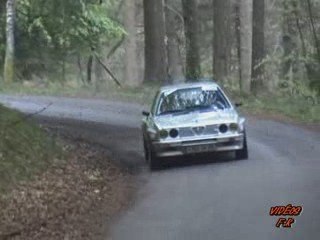 Alfa Romeo Sprint (Pacot J/Codran M) Avallonnais,Anguison 09
