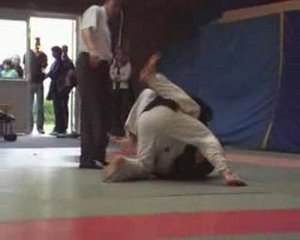 Valentin vs inconnu coupe de france 2009