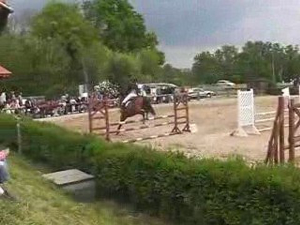 Neina et moi cso club2