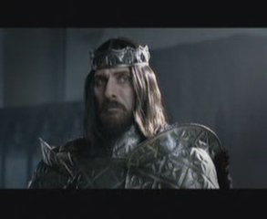 Ikea krol artur ty tu urzadzisz 2009 reklama