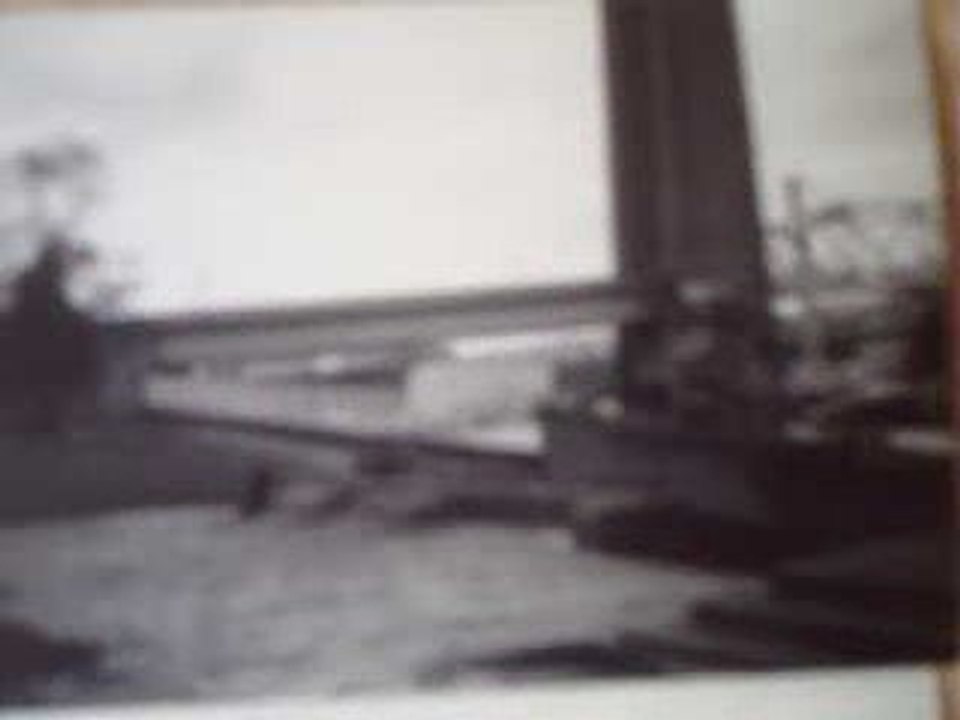 Photos Rollei ir 400 Recouvrance