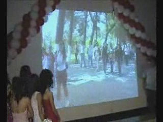 okul gecesi 2008 part1