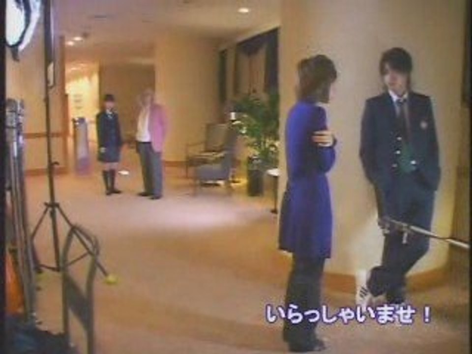 Detective Conan Drama Special 2 Off Shot #1
