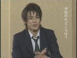 Detective Conan Drama Special 2 - Oguri interview