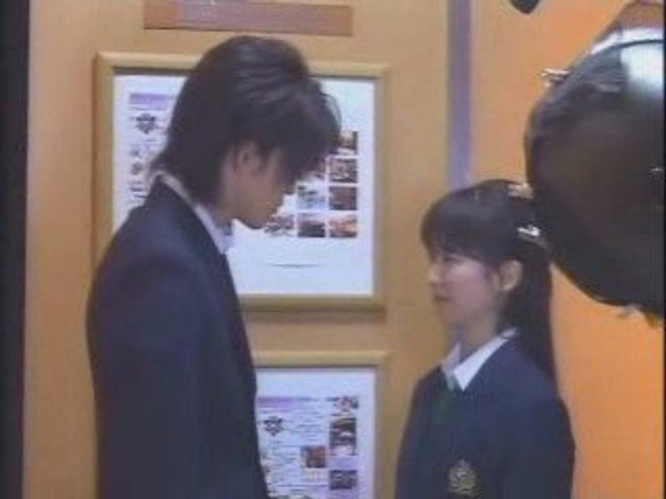 Detective Conan Drama Special 2 Off Shot #3