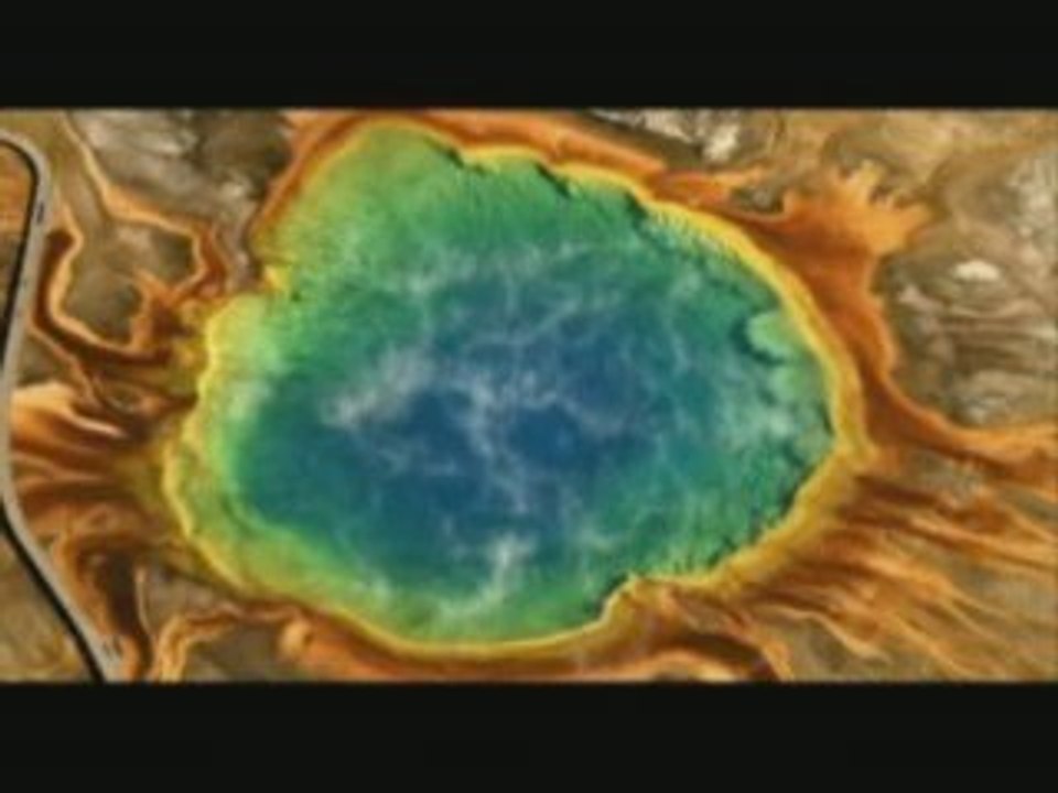 HOME - Docu-Film de YANN ARTHUS-BERTRAND - une vidéo Cinéma