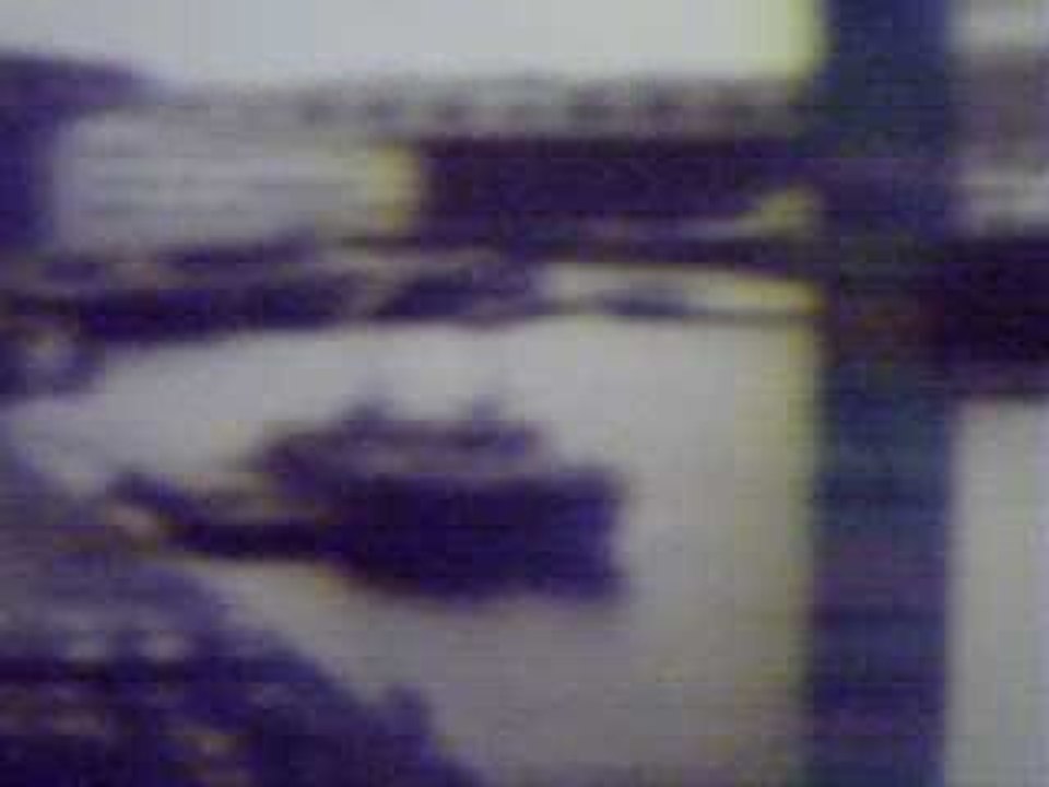 Photos Jonathan Carré Fomapan 100/36 Recouvrance