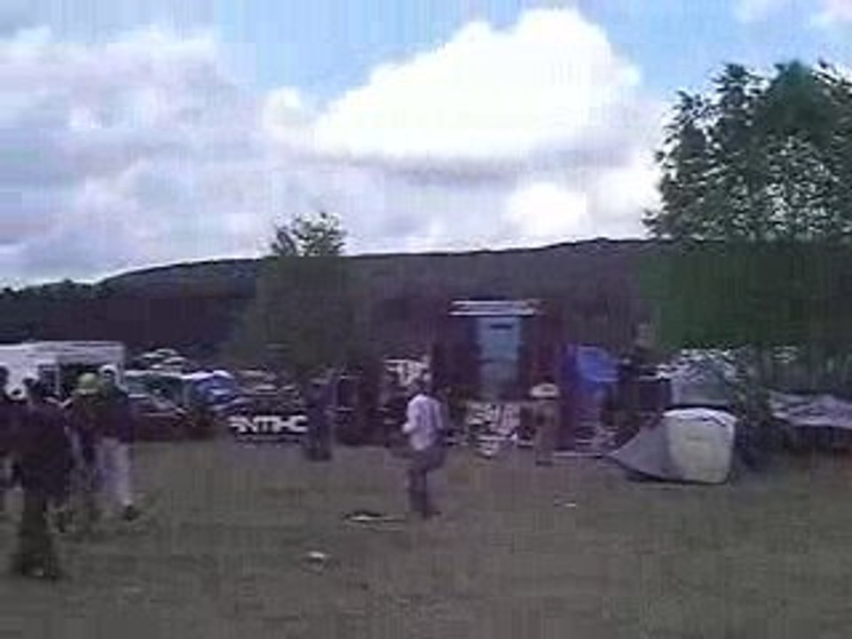 Tekos 2009