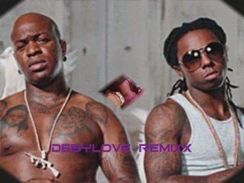 LIL WAYNE SPECIALE REMIX TUERIE DE DINGUE