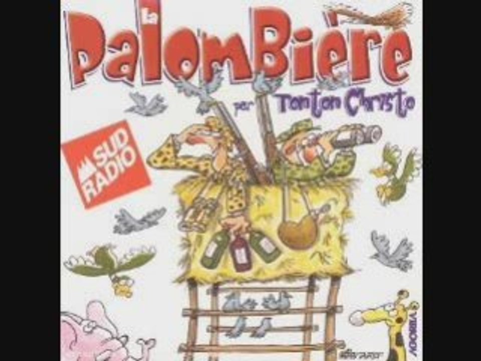 La Palombière - une vidéo Comédie et Humour