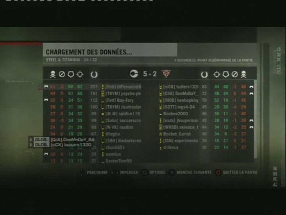 Videotest multi pack Steel & Titanium Killzone 2 (PS3)