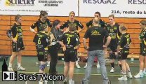 Hand : ATH / Kingersheim 31-14