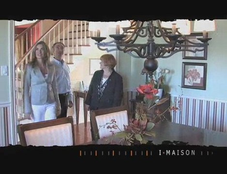 Les Habitations MAJO - Les cours Candiac