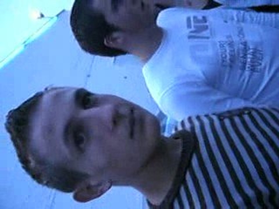 métro avec bus events