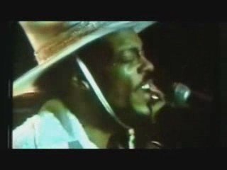 Gap Band .Party Light [Live Houston.1982]