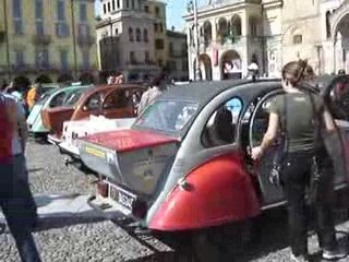 LODI 12° RADUNO 2CV