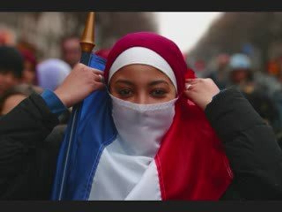 Djihad vs Islam DE france (audio de Natodevison)