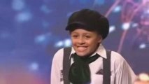 Calum Francis - Episode 4 - Britain's Got Talent 2009 HQ
