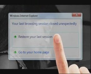 Recovering your crush now easier :D