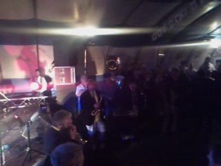 Fêtes Nérac Mai 09 : Les Astious