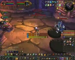 Naxxramas 10 : Les Quatres Chevaliers