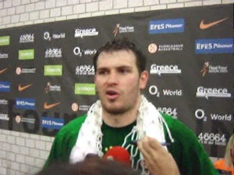 Panigirikes diloseis tou Antoni Fotsi