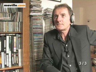 Art Rock 2009... le blind test du programmateur (épisode1)