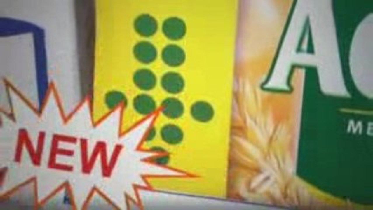 Löse das Ernährungsproblem - Uni Wageningen