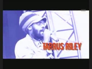 Tarrus Riley Live Performance at Summerjam 2008