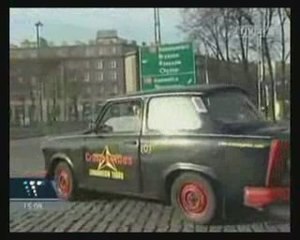 TVP1 WIADOMOSCI 2007 - CRAZY GUIDES