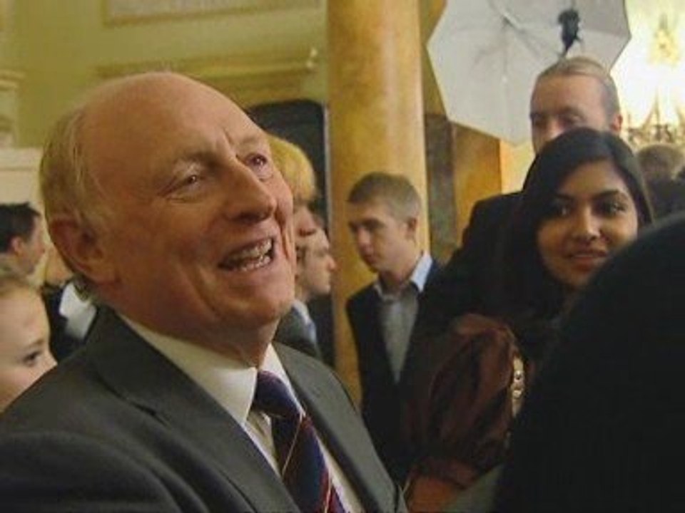 Harman denies she wants to be PM