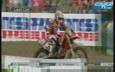 Victoire Goncalves MX2 2009 Benelux