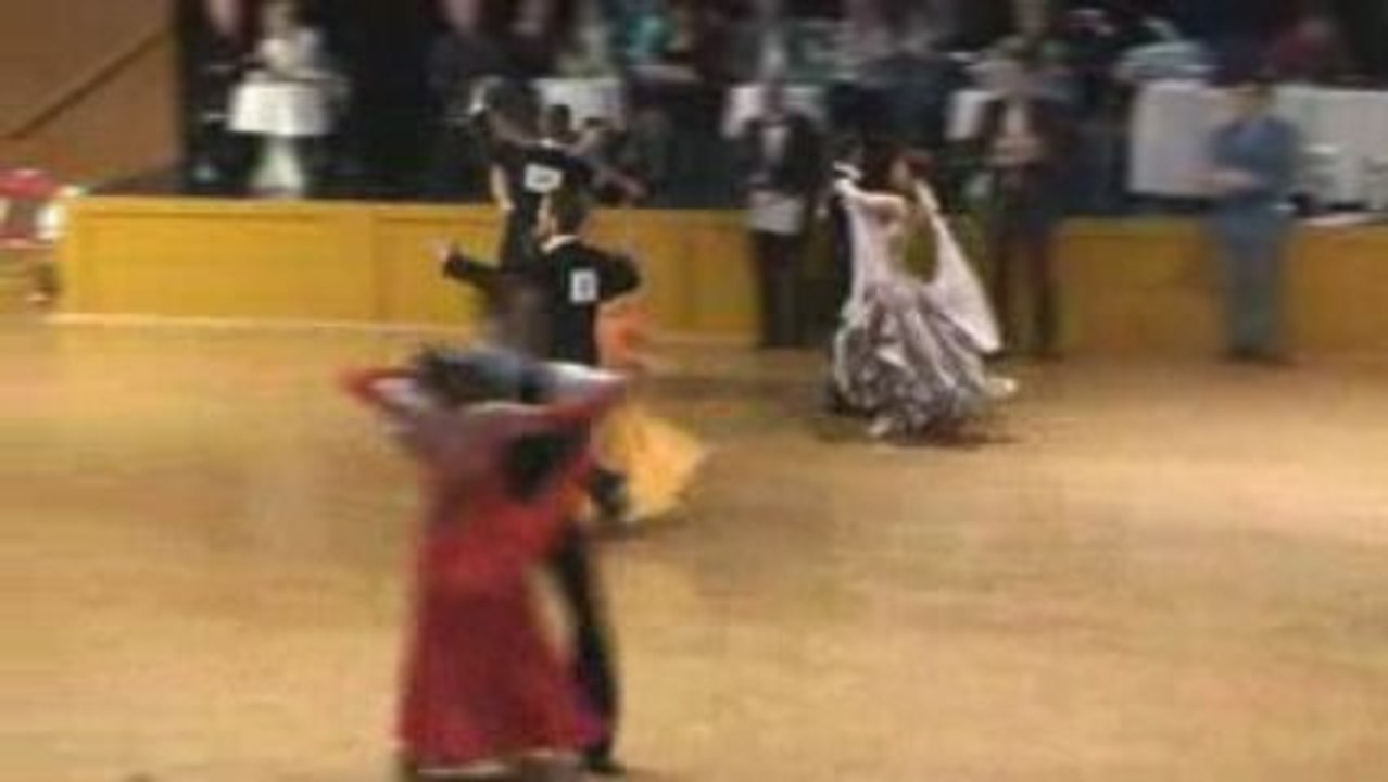 Quick step Rennes
