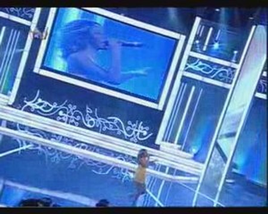 Hadise - Stir Me Up ( Miss Turkey 30.04.2009 )