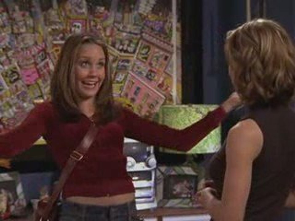 Ce que j'aime chez toi 1x01 Partie 1