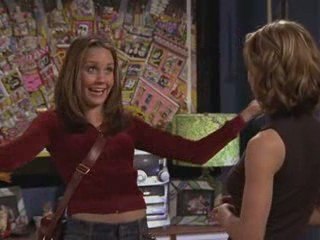 Ce que j'aime chez toi 1x01 Partie 1