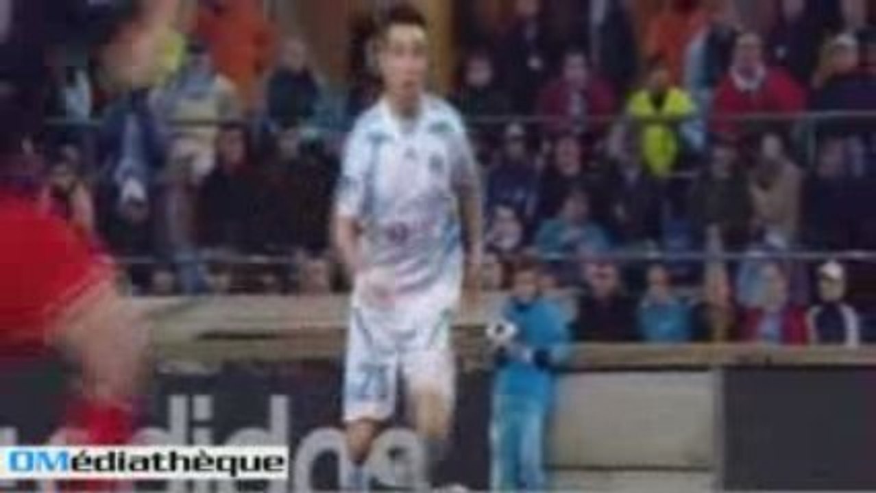 OM-PSG 2007-2008