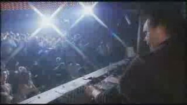 Flash 07/03/2009 @ Complex - St-Niklaas